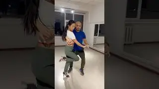 Text me if You see this #bachata #dance