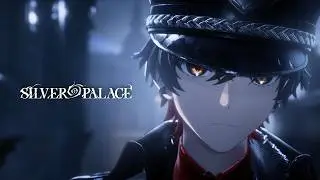 Rex Boss OST | Silver Palace