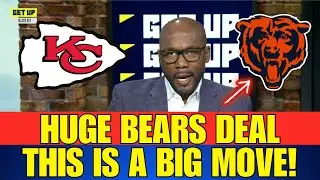 🎊😱 POLES SURPRISES AGAIN!!! NO ONE CONTAINS THE BEARS NOW!!! EMERGENCY SIGNING BLOWS UP Bears News