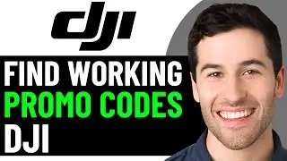 HOW TO GET BEST DJI DISCOUNT PROMO CODES IN 2026 (FULL GUIDE)