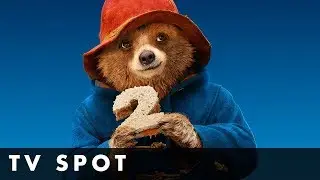 PADDINGTON 2 - Critics Spot 20