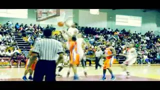 J.R Bryant 