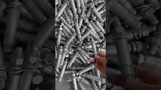 HDG mechanical anchor #anchor #fasteners