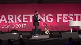 Yuval Dvir e l'influenza del fattore umano sulla Digital Transformation