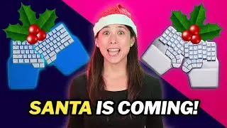 Ещё больше Dygma Defy в наличии, готовы к отправке! 🎅 &mdash; Dygma News #17
