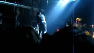 Julian Casablanas 4 Chords @Terminal 5 Jan 15, 2009 Last Song