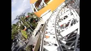 DCA Screamin Old School Vid