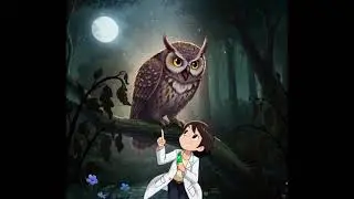 Little Doctor Elif 🐾🌼 | A Healing Story About Animals | Educational Kids Fairy Tale