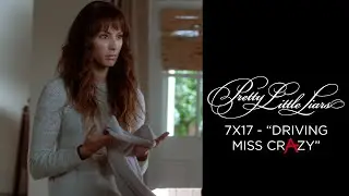 Pretty Little Liars - Emily Helps Spencer Pack The Hastings Items - 