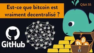 Qui peut changer le code de Bitcoin ? - [FAQ n&deg;56]