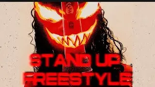 Stand Up For Yourself - Live Performance Yung LT & Lil R4pid