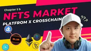 Chapter 5b : NFTs Market Place and Cross Chain