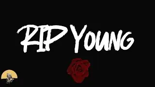 Isaiah Rashad - RIP Young (lyrics)