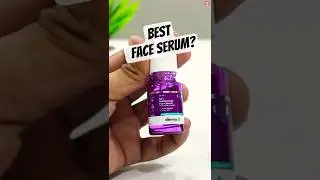 Upgrade your Skin Care with these FACE SERUMS 😲😲 | Best Serums for Glowing Skin, Dark Spots & Aging