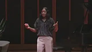 Using technology to replace fear with understanding | Kelsey Simpson | TEDxMacatawa