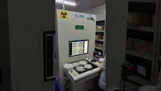Incoming material inspection