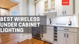 Best Wireless Under Cabinet Lighting || Top 5 Wireless Under Cabinet Lighting Review