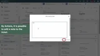 Incoming Call, Ticket Creation, Activity &ndash; SAP Contact Center 365 integrated with SAP Service Cloud