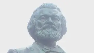 125th Frederick Douglass monument commemoration