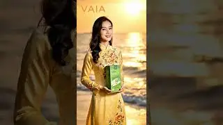 Tr&agrave; m&atilde;ng cầu - SOHA TEA - VAIA Nha Trang  #vaia #sohatea #tramangcau #sumofood