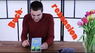 M&auml;nner sind vom Mars, Frauen von der Venus - Buchrezension