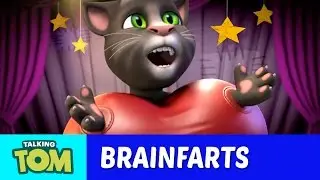 Growing Up - Talking Tom's Brainfarts