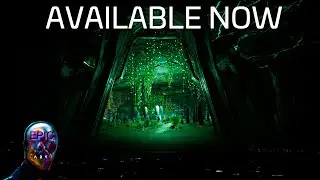 ARK: Titan Map January Update Teaser