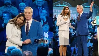 Suella Braverman DEFECTS to Reform UK: Former Home Secretary Says &ldquo;It Feels Like I&rsquo;ve Come Home
