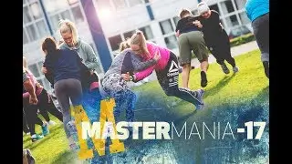 MasterMania 17