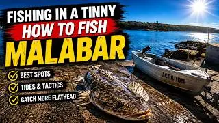 Boat Fishing Off Malabar &ndash; Some Catches & Beautiful Views!