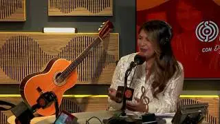 En clave, con Deysa Rayo. Episodio 2: Ilona