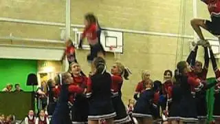 Didcot Diamonds Xmas Show 08