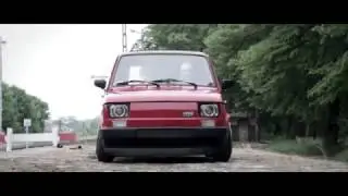 Fiat 126p Tesqs'a