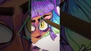 almost finished it ✨#DIGITALART #art #artistontiktok #digitalartist #girlart #artwork #artspoiler