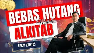 BEBAS DARI HUTANG MELALUI ALKITAB