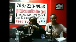 Break Free Radio Show Best Talk Radio Station In The World.