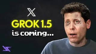 Grok 1.5 Vision Just Surpassed GPT-4