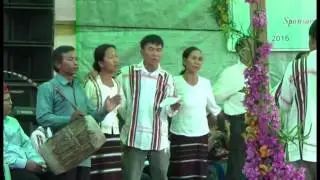 Pu Pau Lun Min Thang Lungdam pihna pawi