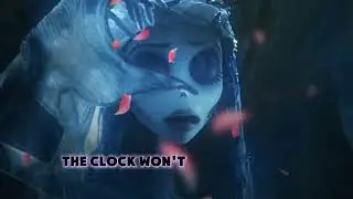 Emily (AI Song AKA Emily from corpse bride Official Video M/V)