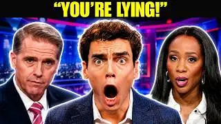 CNN Panel EXPLODES Over Shocking Zohran Mamdani Allegations