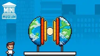 Game Dev + Pixel Art - Making a cozy simulation game about curating, designing and growing museums