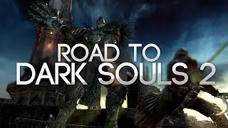 Бета-прохождение Dark Souls 2 &mdash; Путь к DkS2 | День 5