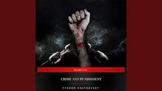 Chapter 17 - Crime and Punishment