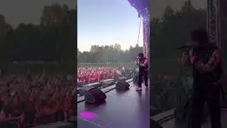 Koncert Young Multi Juweland Słupsk 2022