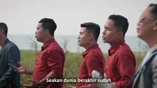 Doa Anak Negeri  || Vantos Waruwu Snada Trio Folala Zalukhu Foiman Zega