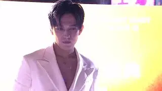 【FHD】Dimash Kudaibergen  Димаш Құдайберген  迪玛希 20190412 完美日记品牌活动