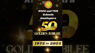 50 years golden jubilee celebration #50thyear