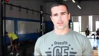 CrossFit Riverside Oly Seminar