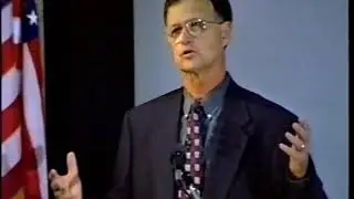 1997 Provost Lecture Series