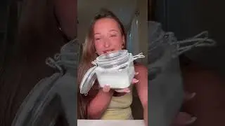 i&rsquo;m on dusting powder tiktok y&rsquo;all i&rsquo;m obsessed 💓 here&rsquo;s a tutorial on how everyone&rsquo;s been making it
